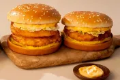 才賣1天！麥當勞海味揚蝦堡驗出禁用抗生素　全台緊急下架