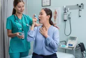 嚴重氣喘沒藥醫？北醫大團隊發現IL-6關鍵標的