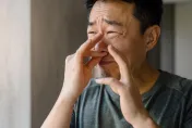 身上突飄酸臭味？譚敦慈：小心高血糖與洗腎警訊！