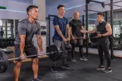 健身完GG變小？專家揭暫時性原因與就醫時機