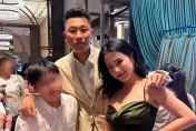 12歲星二代患妥瑞氏症！嘴角抽動復發籲盡早就醫