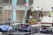 台大急診爆候床35天、「挑菜」收病人？院方：要挑最需要的