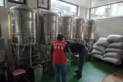 黑麻油也中了！70年老店致癌物超標　石崇良：類似苦茶油情況