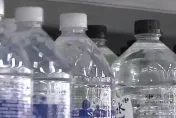 男喝車內過夜瓶裝水　嚴重腸胃炎引發急性腎損傷