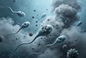婦產科舉辦精子大賽！冠軍可獲3萬元獎金