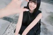 剛生二寶！前反骨正妹確診乳癌　專家曝「別吃5食物」