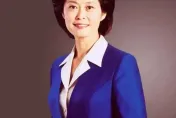 3個月前急性腦出血！央視主持人敬一丹離世　愛女悲慟證實