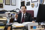 李昌鈺靈骨返大陸！10/23揚州辦追思安葬儀式　妻親曝原因