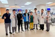 1日3換心有多難？40位醫護24小時接力　創下醫學奇蹟