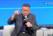 2024不會有「這組合」？　陳智菡曝柯陣營打算：不希望被牽著走