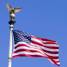 美國4月CPI年增3.8%　伊朗戰爭推升能源價格