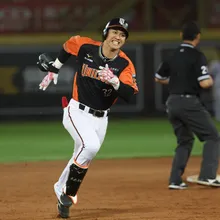 中職/蘇智傑簽4年約續留獅隊 平均月薪達70萬