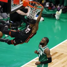NBA/從綠衫軍手裡拿下布朗　外媒：76人沒預期能搶到