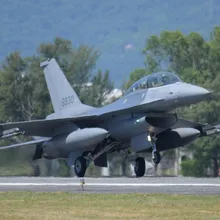 將「隱形戰機」打回原形！　美批准對台軍售102億合約