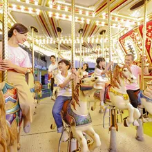 小人國新年優惠！「22字」可免費入園　同行親友享490元