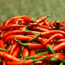 辣椒不只提升代謝!研究:減緩進食速度「減少卡路里攝取」