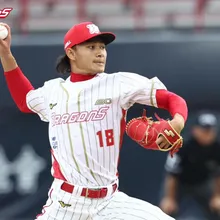 日媒曝徐若熙公布簽約時間點　軟銀再鎖定古巴18歲內野手