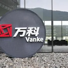 陸房市再拉警報！巨頭萬科三項債務展期未通過　恐掀違約風暴