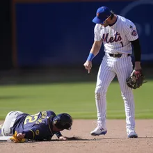 MLB/大都會送走當家打者　換回17歲小將「尚未踏上美國國土」