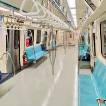 淡水信義線未自動停準月臺　北捷：1分半後恢復正常