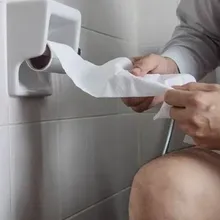 超罕見！他只覺如廁沒上乾淨…腸道竟藏「兩顆獨立腫瘤」