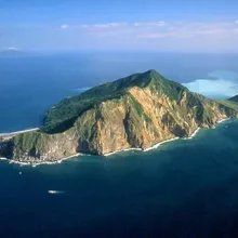 巴威颱風逼近！龜山島7月9日起預警性封島4天