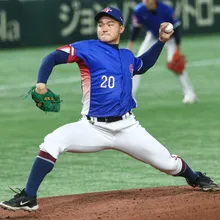 陳柏清憶12強奪冠！東京巨蛋咖哩成人生最愛