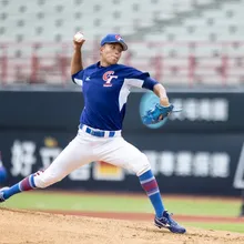 MLB/陽念希旅美首年增肌6公斤進步多　盼往更高層級邁進