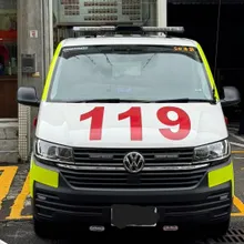 新莊22歲女子墜樓頭部重創身亡！　警初步排除外力介入