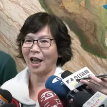 李貞秀爭議延燒　蔡壁如嘆「木已成舟」：只好快刀斬亂麻