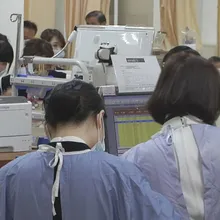 分流奏效！9天連假急診壓力減輕　UCC單日服務破千人次