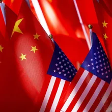 陸修訂對外貿易法　外媒：強化應對貿易戰能力