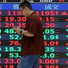 台股飆升！融資餘額攀17年新高　散戶要小心了