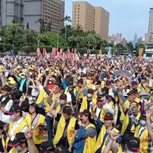 美祭301條款！我恐被加10%關稅　勞動部回應
