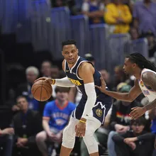 NBA/傳CBA開天價約要他到大陸打球　威少沒興趣