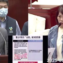 緊咬世壯運消音　蔣萬安反殺簡舒培：議員不要雙標！