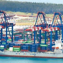 美301關稅24日上路　台灣部分商品適用10%稅率