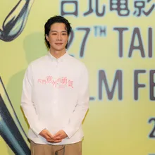 《女外科2》男主角又出事！薛仕凌捲閃兵風波　公視首發聲