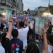 藍白合制度化？　民眾黨：說到沒做到將有懲罰機制！