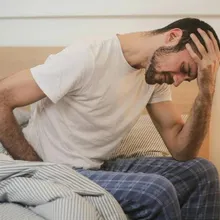 樂團主唱大腸癌1年驟逝! 「症狀不明顯」生前曾苦勸:男性要積極健檢