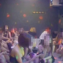 嬰兒嗆奶身亡「體內一堆毒」!竟是酒店妹帶孩陪酒邊吸毒菸