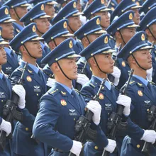 解放軍反腐出新招！鎖定「空軍部隊」　公開徵求採購違規線索