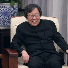 駁斥「韌性台獨」　邱義仁：賴清德延續蔡英文路線互不隸屬、維持現狀
