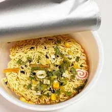 泡麵別煮超過3分鐘！醫警：血糖像「喝糖水」快速飆升