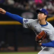 MLB/大谷翔平會投哪一場？　羅伯茲賣關子不肯說
