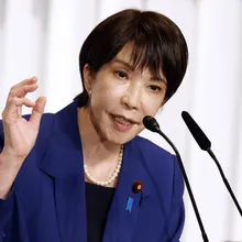 高市早苗任日相　陸外交部：希望相向而行、信守政治承諾