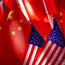 外媒：中美貿易戰恐在全球引發難以預測的連鎖反應