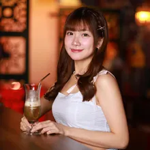 專訪/應援圓星夢！PS女神接班人冼迪琦　黯然銷魂港式魅力