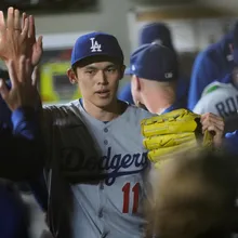 MLB/朗希太好用！道奇教頭讚可靠　曝季後賽使用說明書