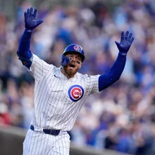 MLB/小熊首局灌4分續命！5牛棚守成氣走釀酒人